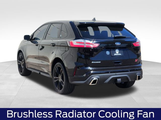 Certified 2020 Ford Edge ST w/ Equipment Group 401A AWD/4WD image 8