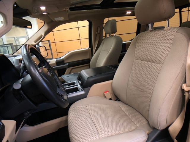 Certified 2019 Ford F150 XLT w/ Equipment Group 302A Luxury image 10