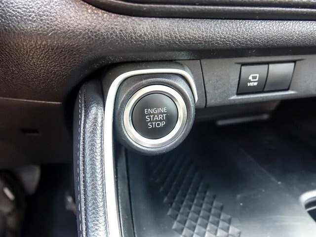 Used 2025 Toyota Grand Highlander AWD image 23