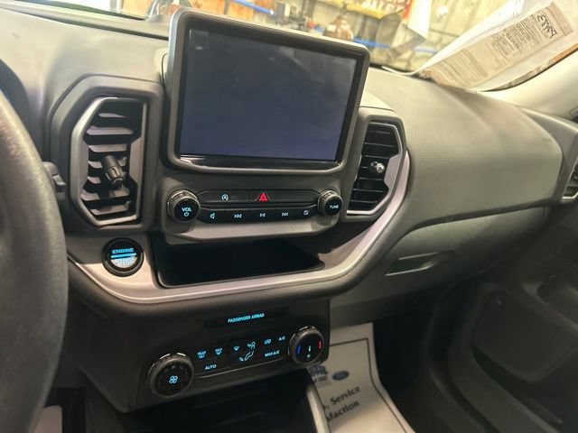Certified 2023 Ford Bronco Sport Big Bend AWD/4WD image 17