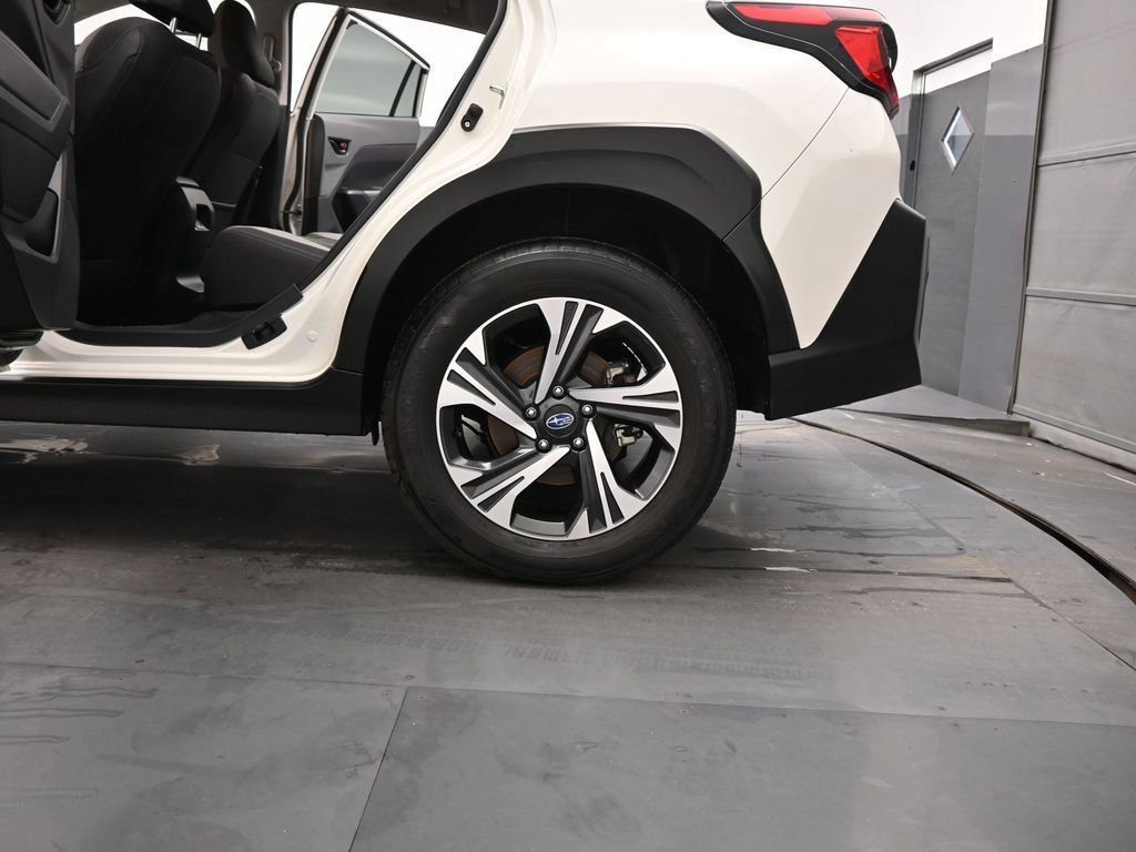 Used 2024 Subaru Crosstrek 2.0i Premium image 44