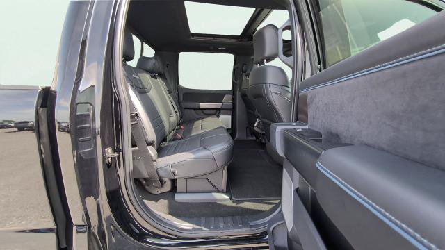 Certified 2026 Ford F250 Platinum AWD/4WD image 14
