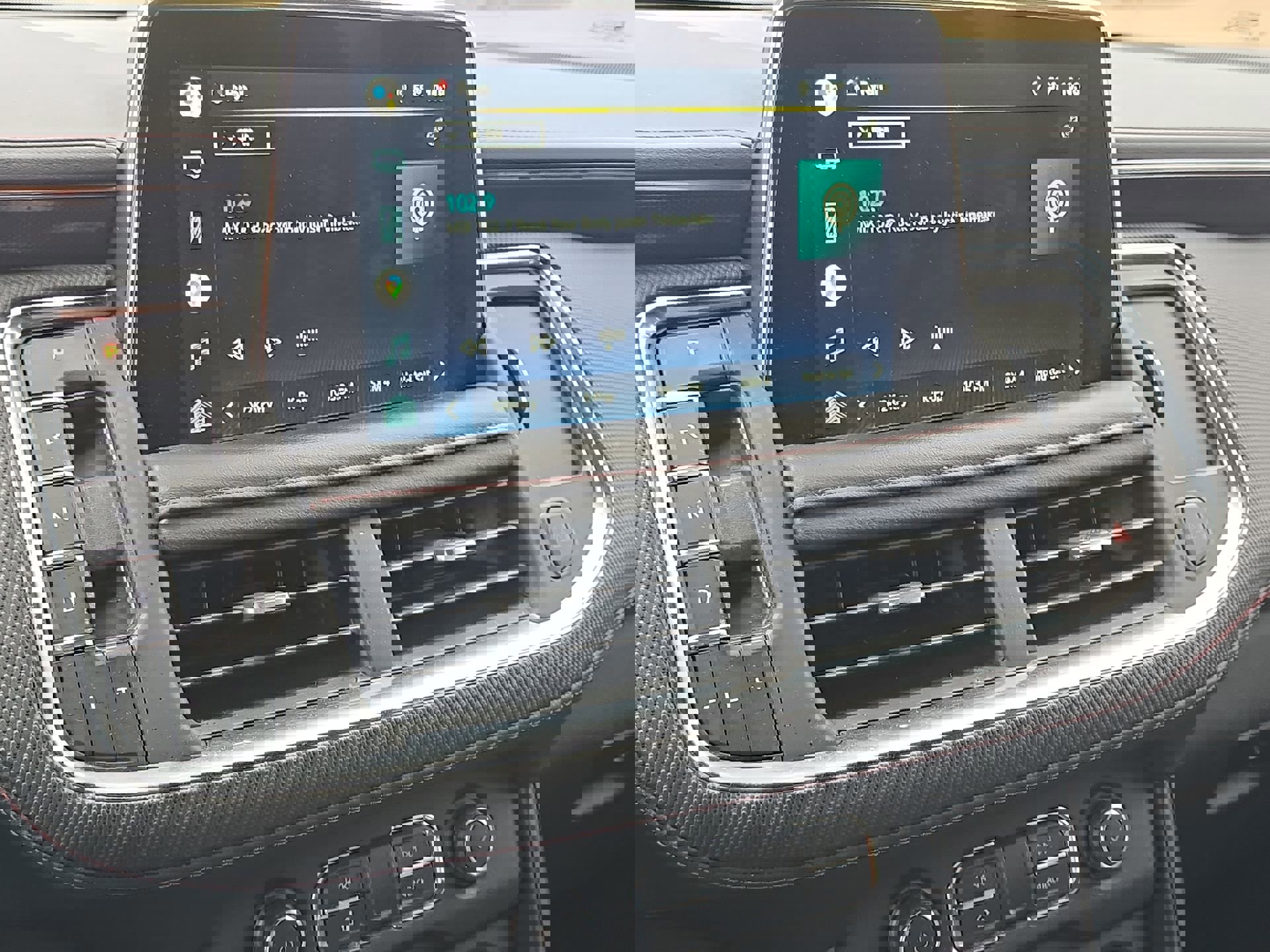 Used 2022 Chevrolet Tahoe RST w/ Luxury Package image 16