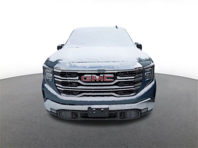 Used 2024 GMC Sierra 1500 SLT w/ SLT Convenience Package image 8