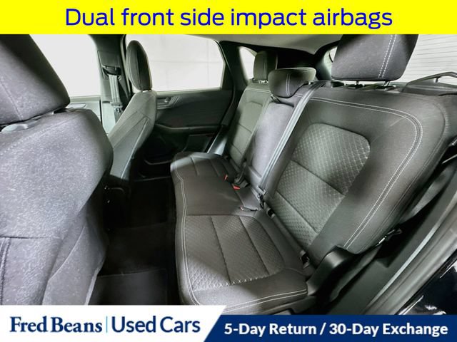 Certified 2023 Ford Escape Active AWD/4WD image 29