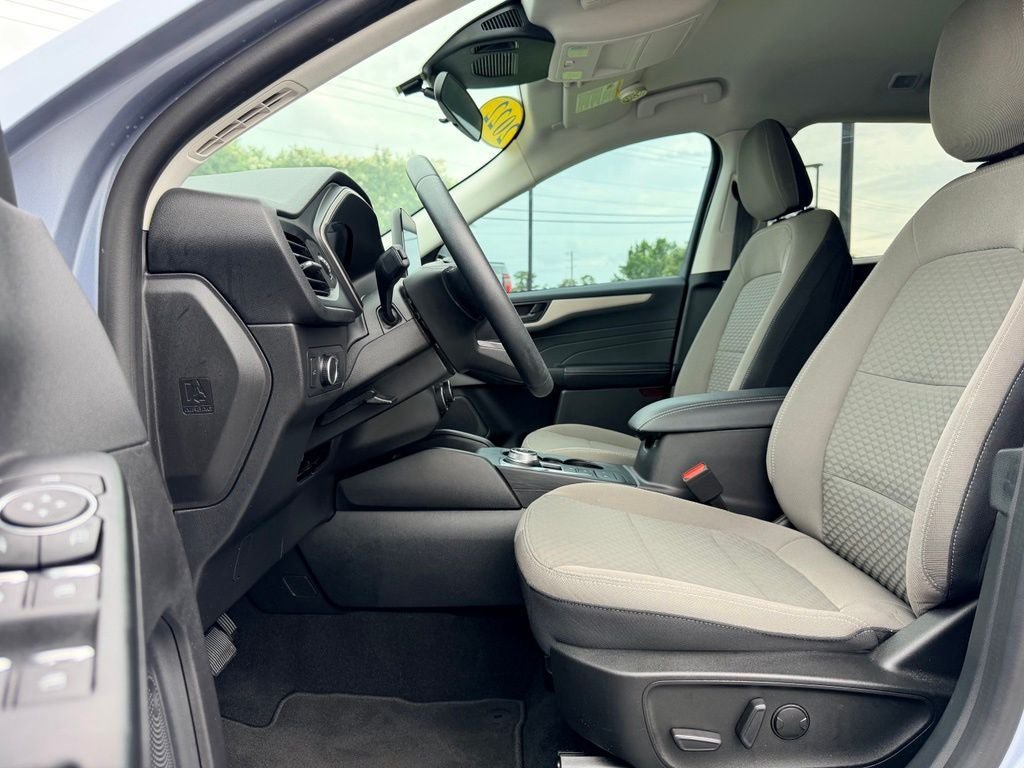 Certified 2022 Ford Escape SE w/ Convenience Package FWD image 22