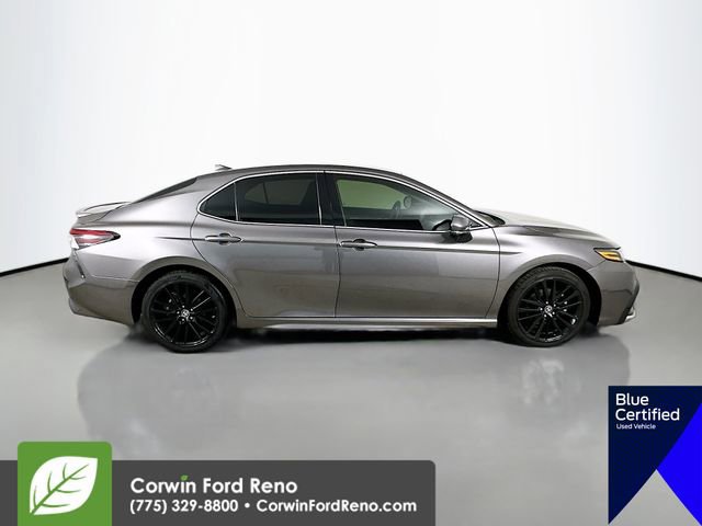 Used 2023 Toyota Camry XSE image 7