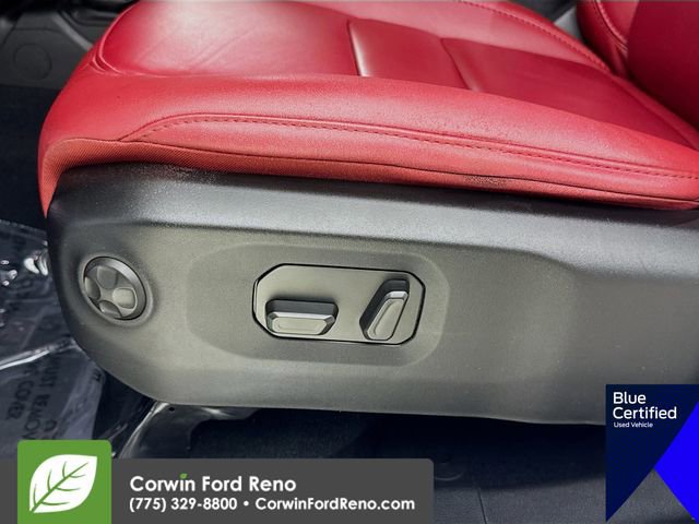 Used 2024 Jeep Wrangler Unlimited Rubicon 392 image 23