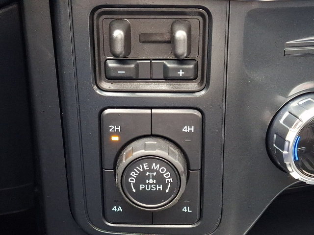 Certified 2026 Ford F150 Raptor AWD/4WD image 23
