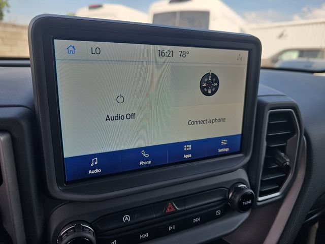 Certified 2023 Ford Bronco Sport Big Bend AWD/4WD image 22