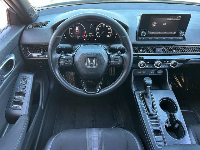 Used 2023 Honda Civic Sport image 13