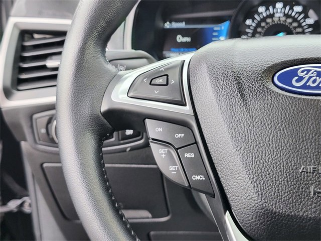 Certified 2023 Ford Edge SEL w/ Convenience Package image 29