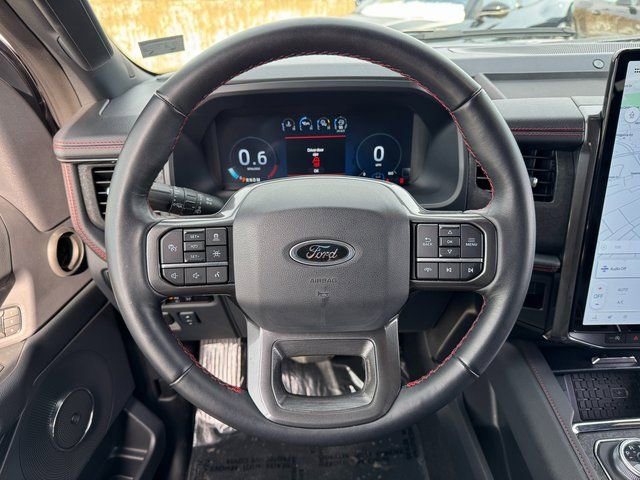 Certified 2024 Ford Expedition Max Limited image 23