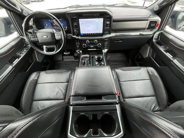 Certified 2024 Ford F150 Raptor AWD/4WD image 18