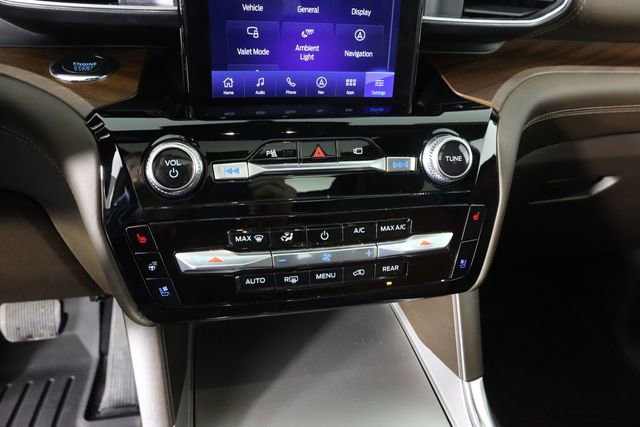 Certified 2022 Ford Explorer King Ranch w/ Class IV Trailer Tow Package image 54