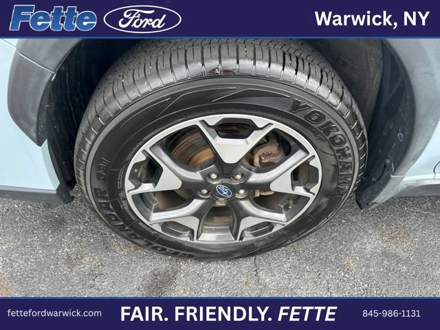 Used 2020 Subaru Crosstrek 2.0i Premium AWD/4WD image 2