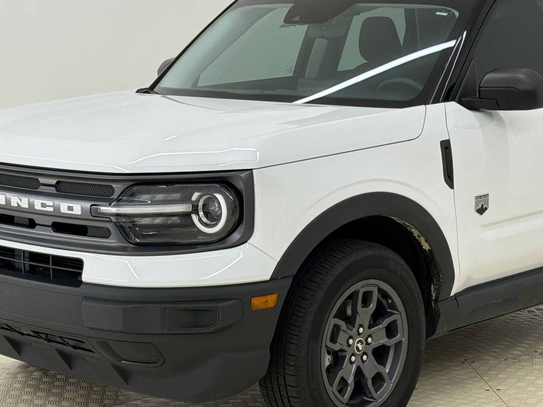 Certified 2023 Ford Bronco Sport Big Bend AWD/4WD image 24