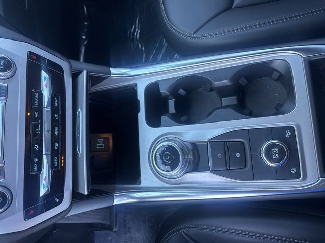 Certified 2023 Ford Explorer XLT w/ Equipment Group 202A image 14
