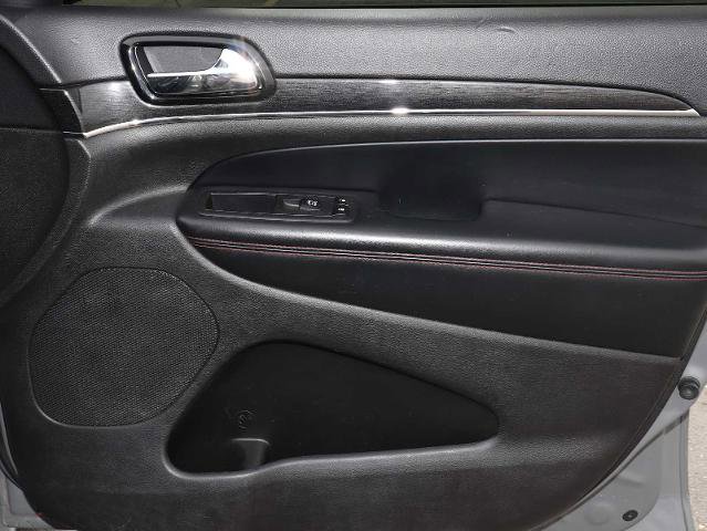 Used 2020 Jeep Grand Cherokee Trailhawk w/ Trailhawk Luxury Group image 26