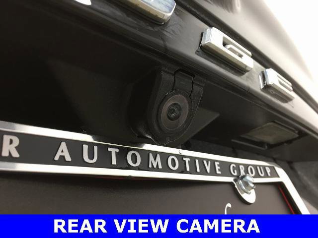 Certified 2023 Ford Edge SEL w/ Convenience Package image 13