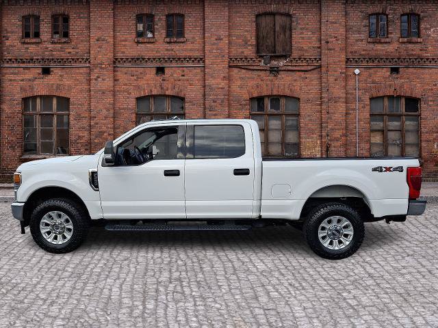 Certified 2022 Ford F250 XLT AWD/4WD image 7