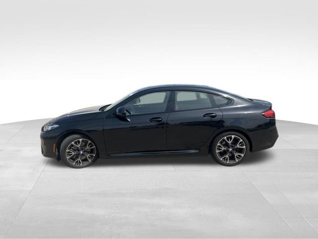 Used 2025 BMW 228 xDrive Gran Coupe AWD/4WD image 3