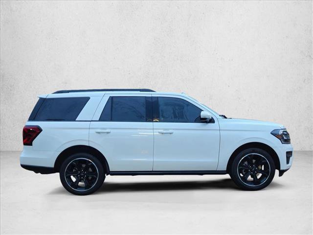 Certified 2023 Ford Expedition Limited RWD video 2