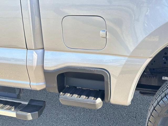 Certified 2024 Ford F250 Lariat w/ Chrome Package image 12