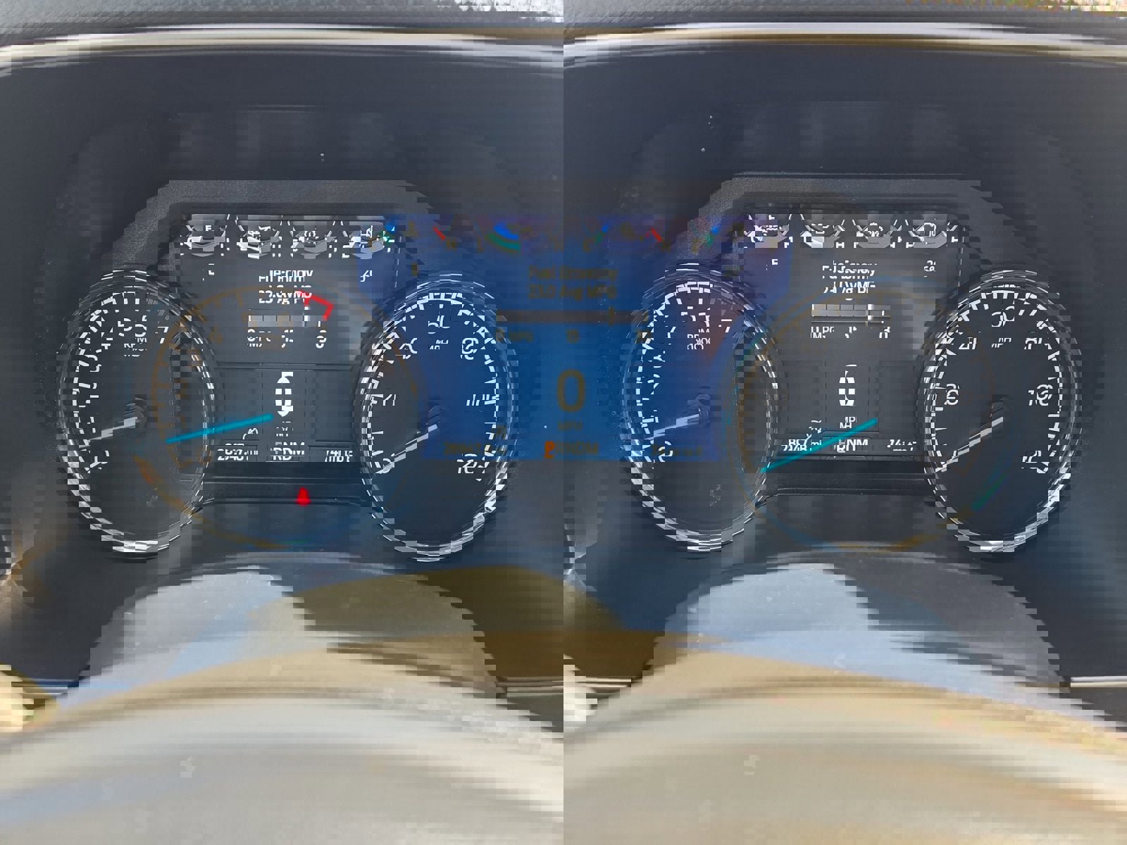 Certified 2023 Ford F150 XLT w/ Equipment Group 302A High image 16