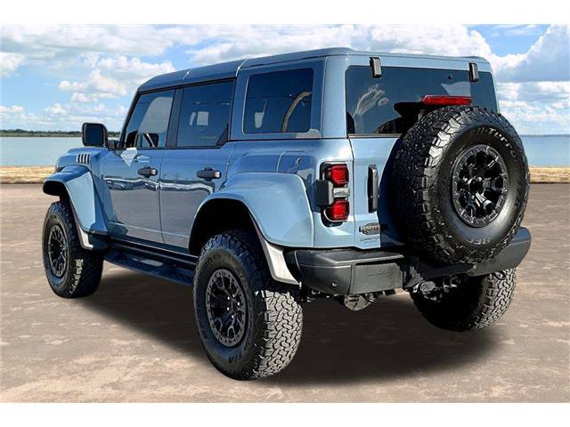 Certified 2025 Ford Bronco Raptor AWD/4WD image 5