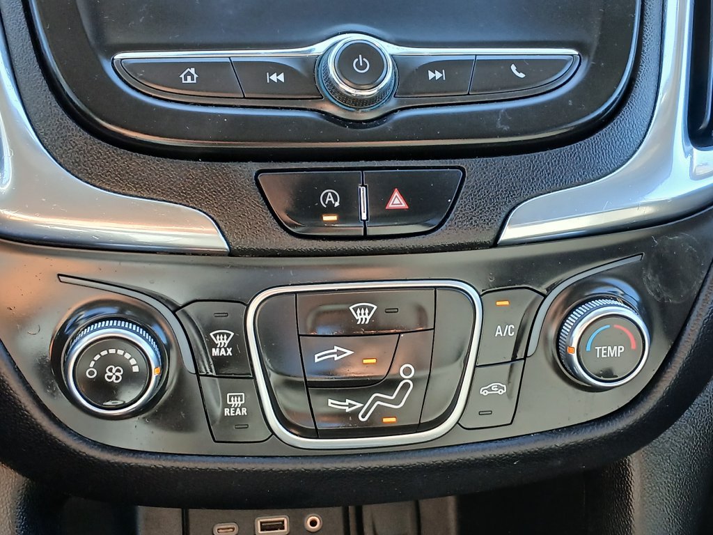 Used 2022 Chevrolet Equinox LT AWD/4WD image 14