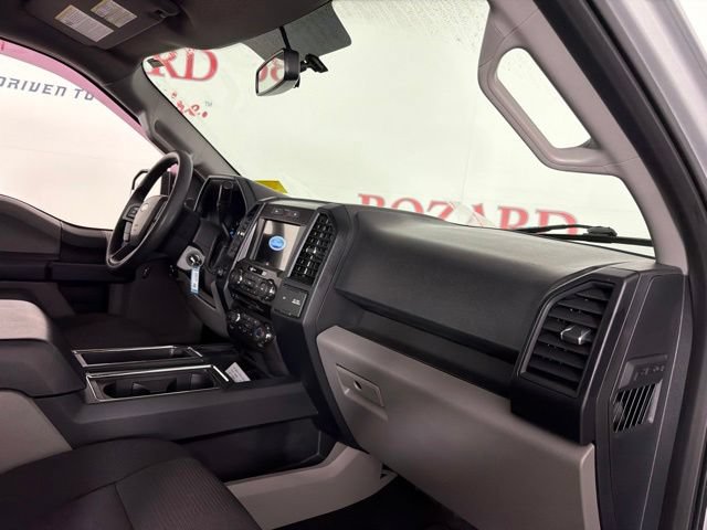 Certified 2018 Ford F150 XL w/ Equipment Group 101A Mid RWD image 17