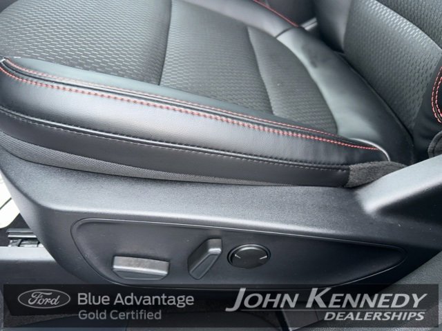 Certified 2025 Ford Escape ST-Line w/ Cold Weather Package image 16