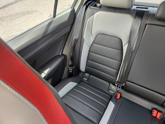 Used 2024 Volkswagen GTI SE FWD image 14