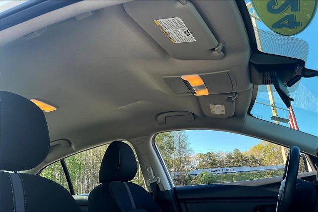 Used 2024 Nissan Sentra SV w/ All-Weather Package image 24