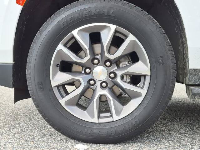 Used 2022 Chevrolet Tahoe LT AWD/4WD image 6
