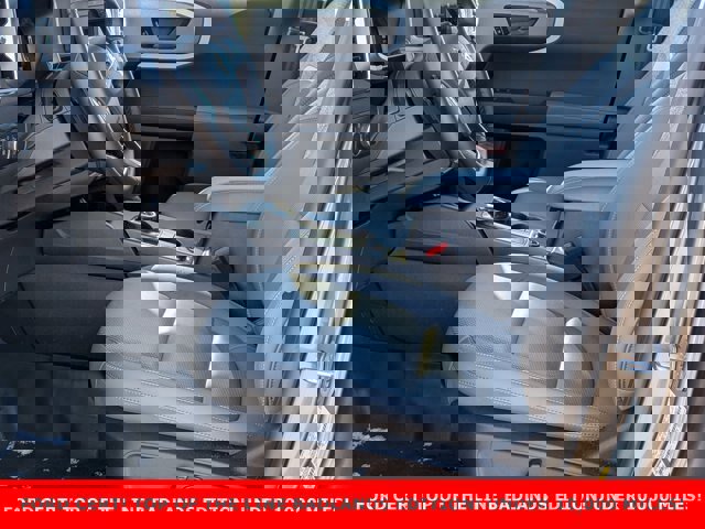 Certified 2025 Ford Bronco Sport Badlands image 11