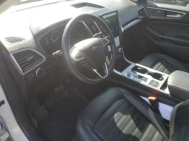 Certified 2023 Ford Edge SEL w/ Convenience Package AWD/4WD image 15