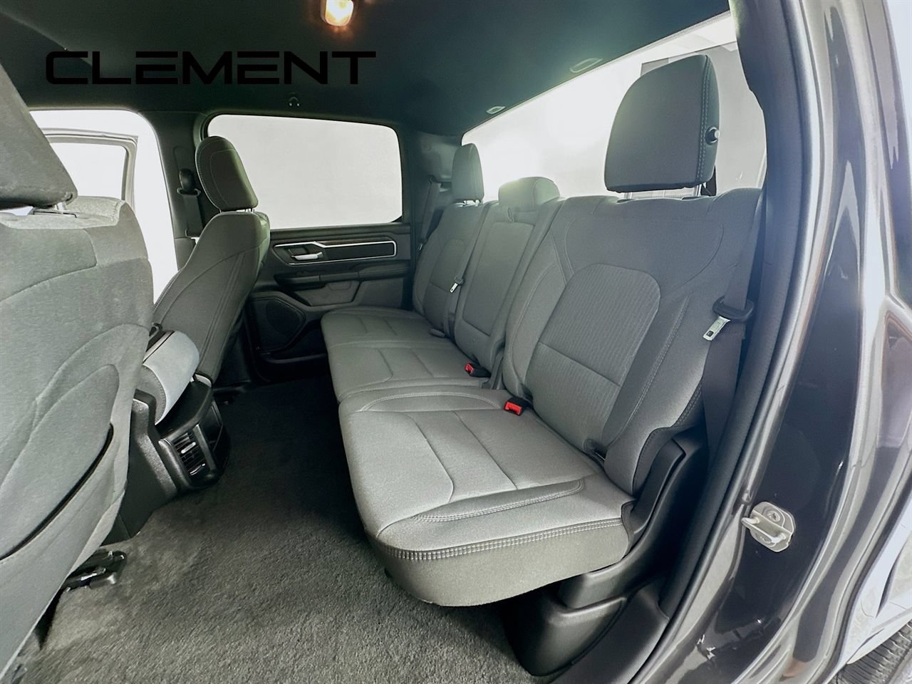 Used 2023 RAM 1500 Big Horn AWD/4WD image 30