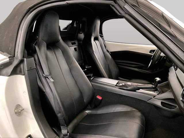 Used 2018 MAZDA MX-5 Miata Grand Touring RWD image 7