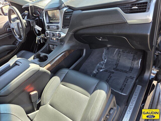 Used 2020 Chevrolet Tahoe LT AWD/4WD image 18