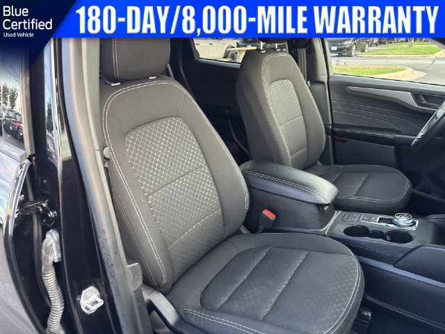 Certified 2024 Ford Escape Active FWD image 33