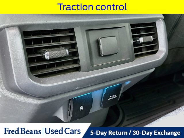 Certified 2023 Ford F150 XLT w/ Equipment Group 302A High AWD/4WD image 32