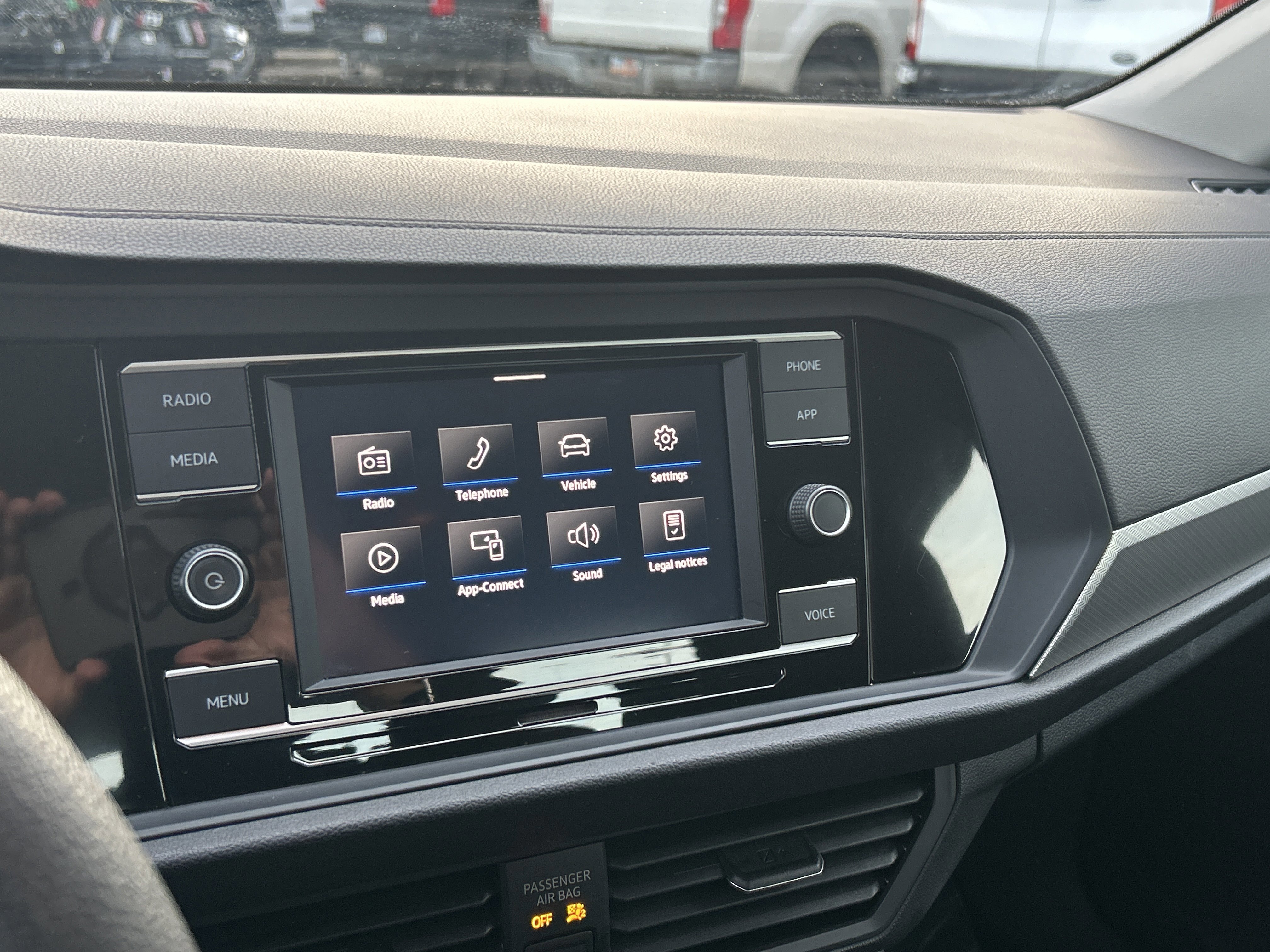 Used 2023 Volkswagen Jetta S image 22