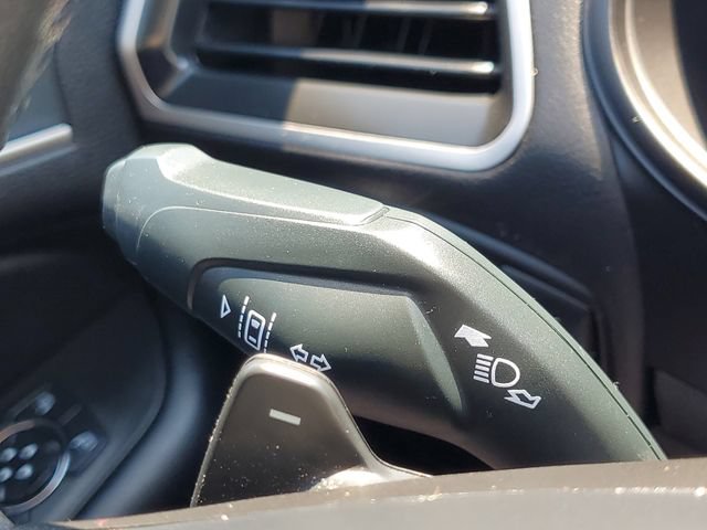 Certified 2024 Ford Edge SEL w/ Convenience Package AWD/4WD image 15