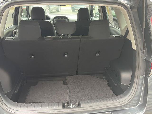 Used 2025 Kia Soul LX w/ LX Technology Package FWD image 16