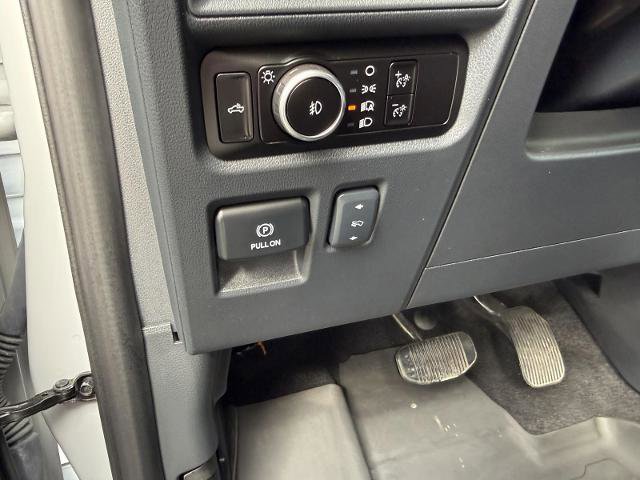 Certified 2023 Ford F150 Lariat w/ Trailer Tow Package image 18