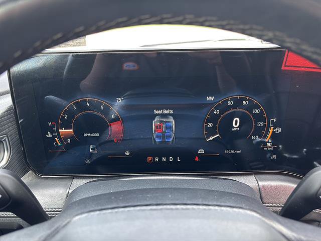 Certified 2024 Ford Mustang Premium RWD image 24