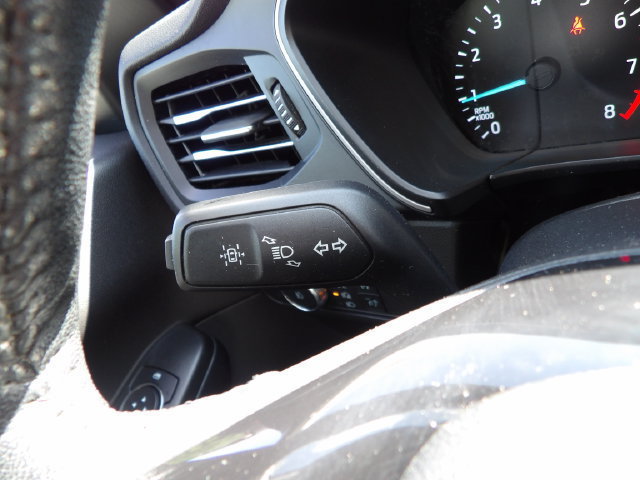 Certified 2021 Ford Escape SEL AWD/4WD image 21