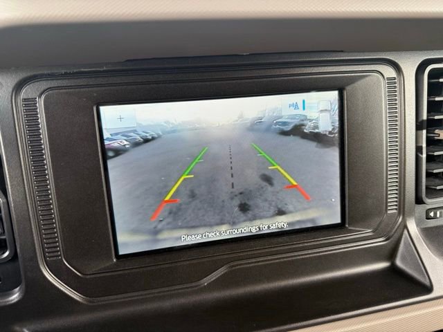 Certified 2022 Ford Bronco Big Bend AWD/4WD image 33